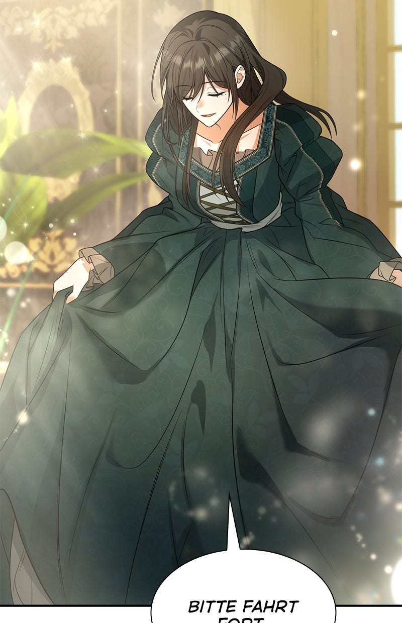 Read I'm the Queen in This Life DE Manga Online