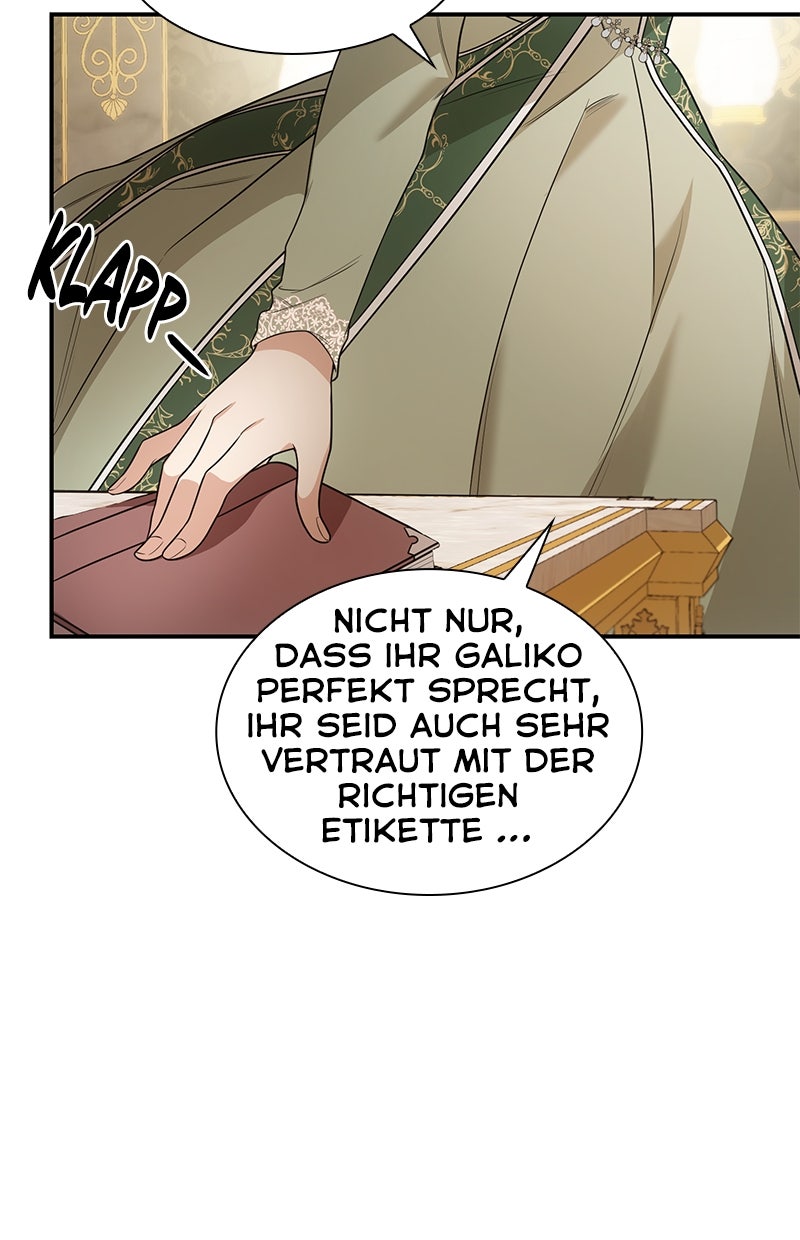 Read I'm the Queen in This Life DE Manga Online