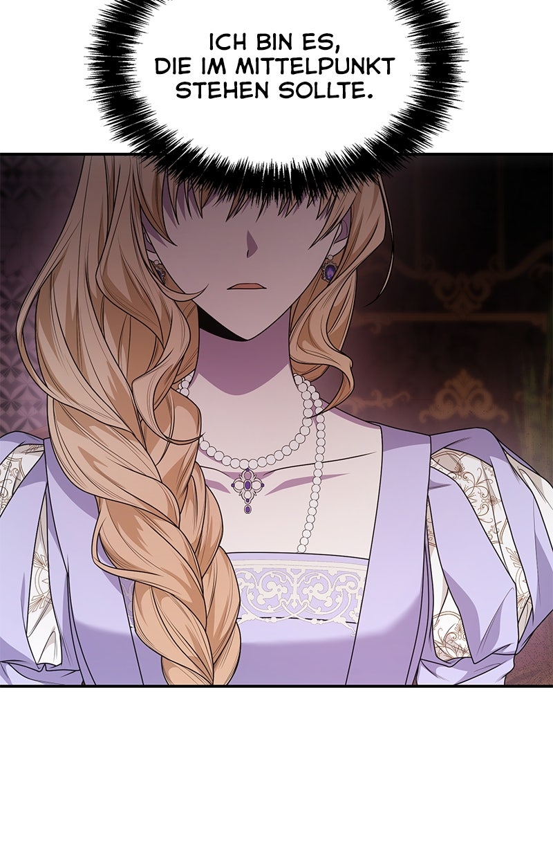 Read I'm the Queen in This Life DE Manga Online