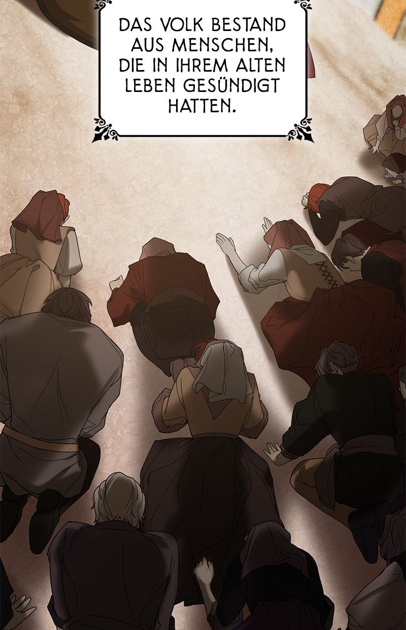 Read I'm the Queen in This Life DE Manga Online