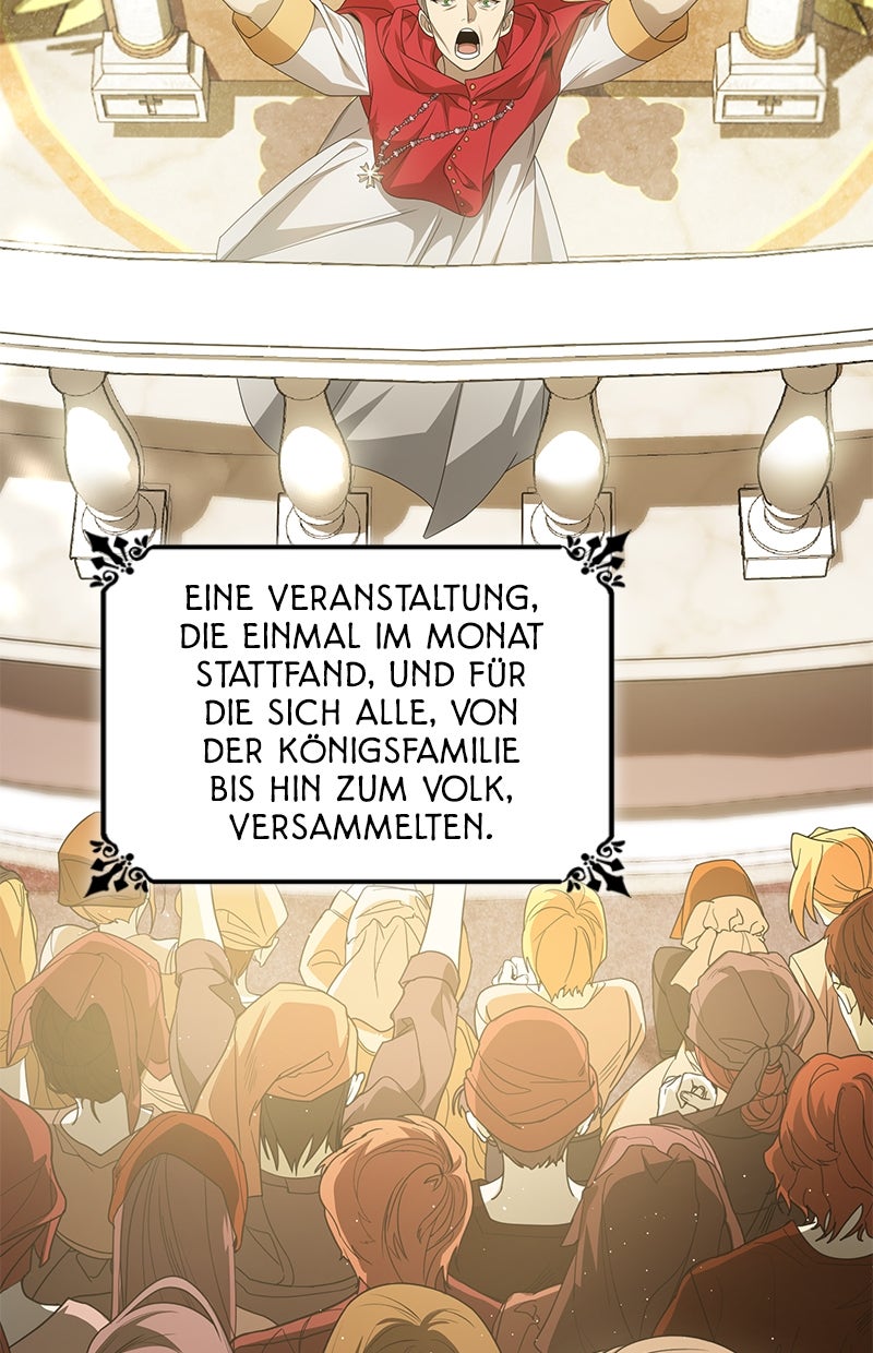 Read I'm the Queen in This Life DE Manga Online