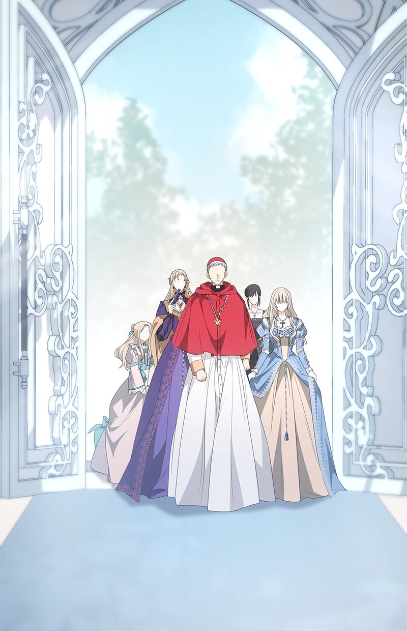 Read I'm the Queen in This Life DE Manga Online