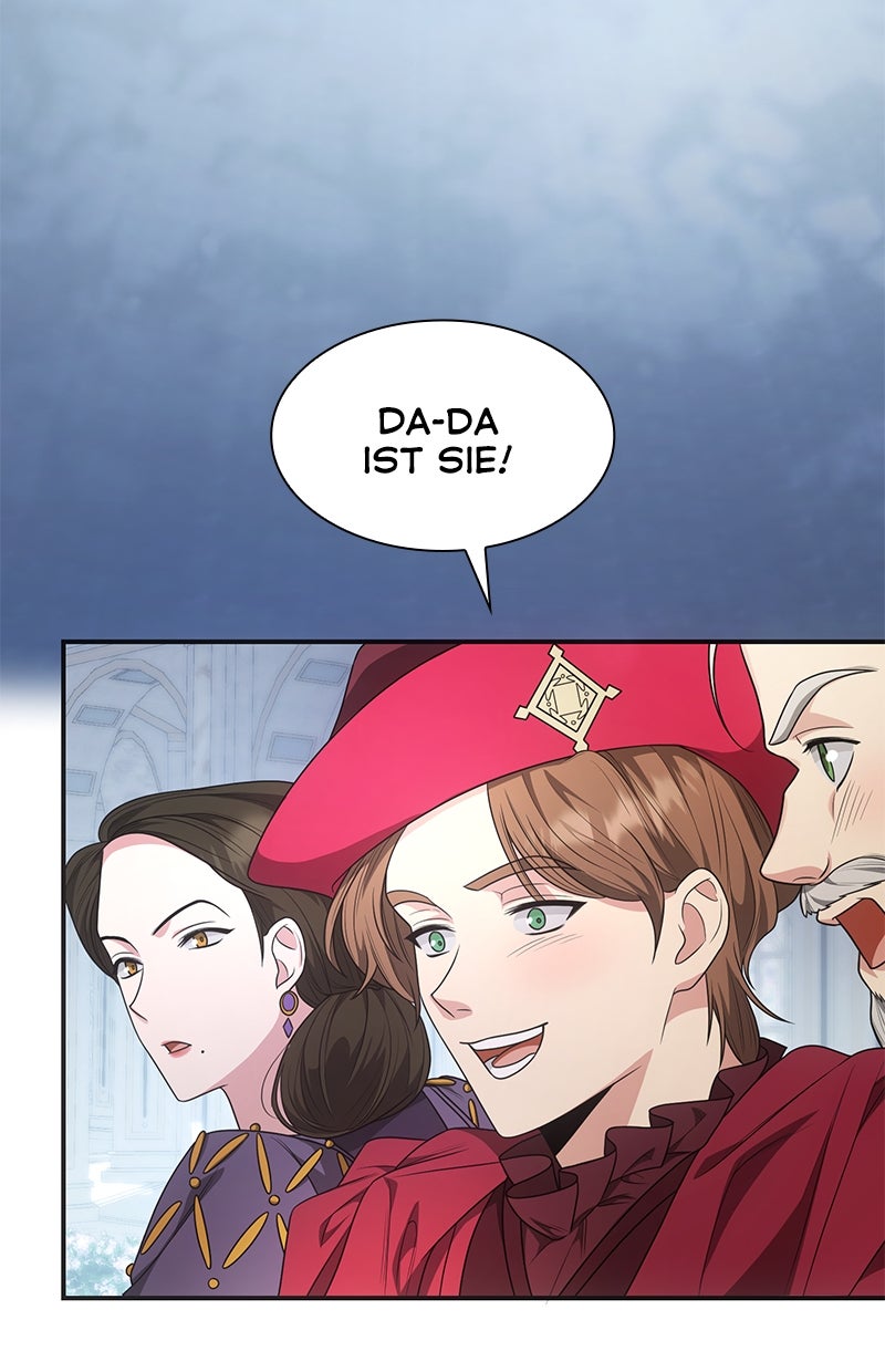 Read I'm the Queen in This Life DE Manga Online