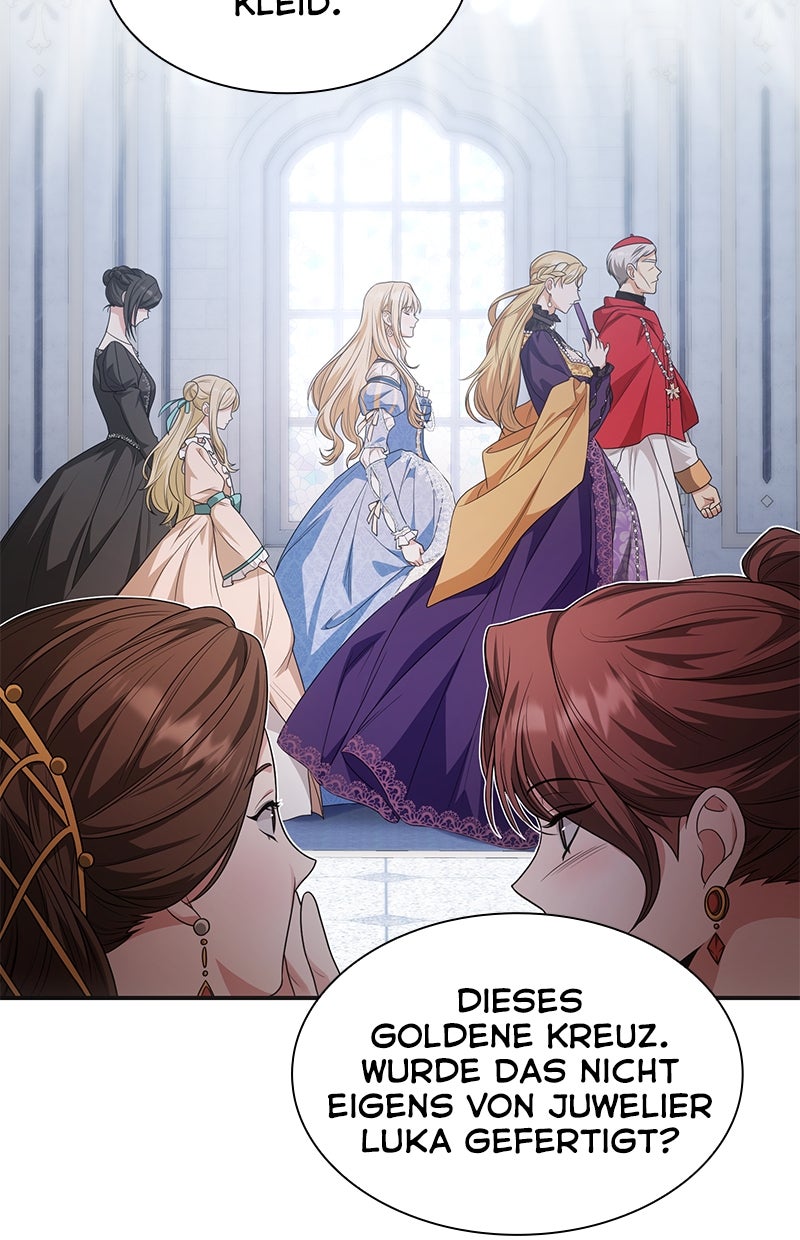 Read I'm the Queen in This Life DE Manga Online