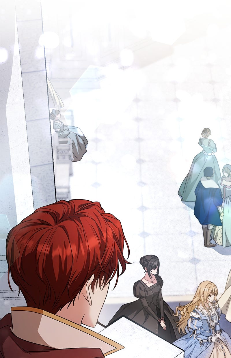 Read I'm the Queen in This Life DE Manga Online