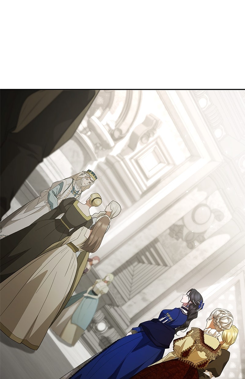 Read I'm the Queen in This Life DE Manga Online