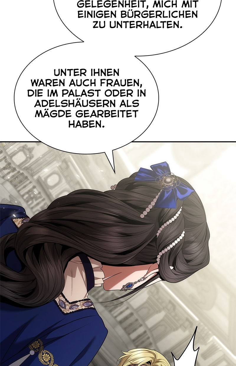 Read I'm the Queen in This Life DE Manga Online