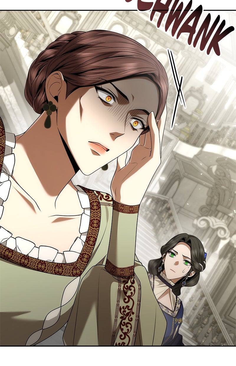 Read I'm the Queen in This Life DE Manga Online