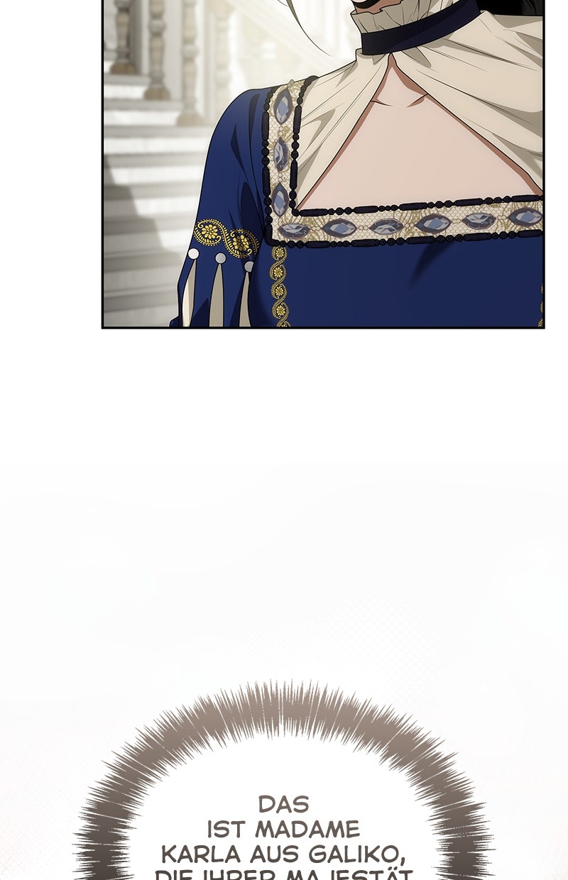 Read I'm the Queen in This Life DE Manga Online