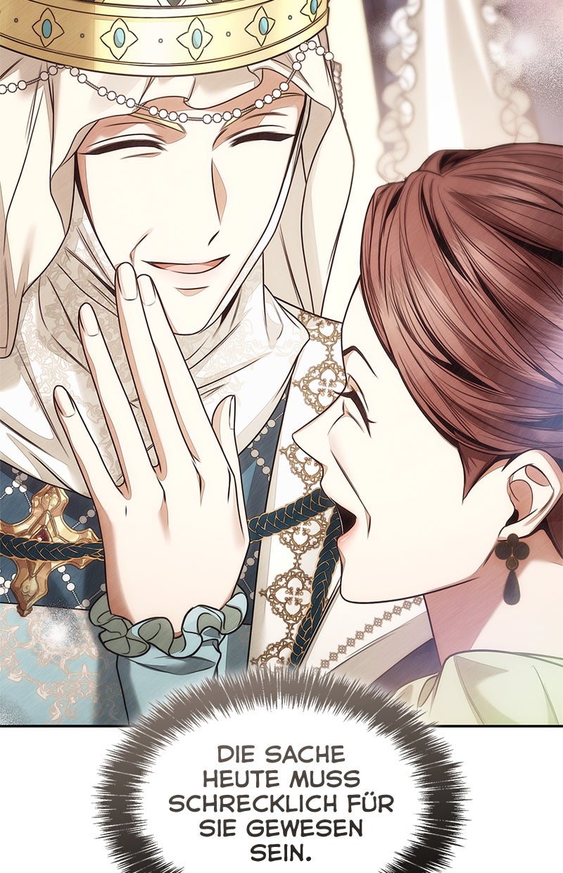 Read I'm the Queen in This Life DE Manga Online