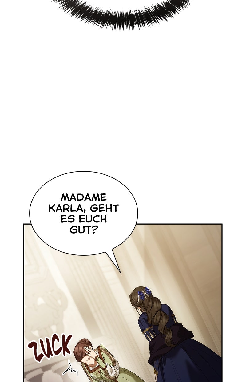 Read I'm the Queen in This Life DE Manga Online