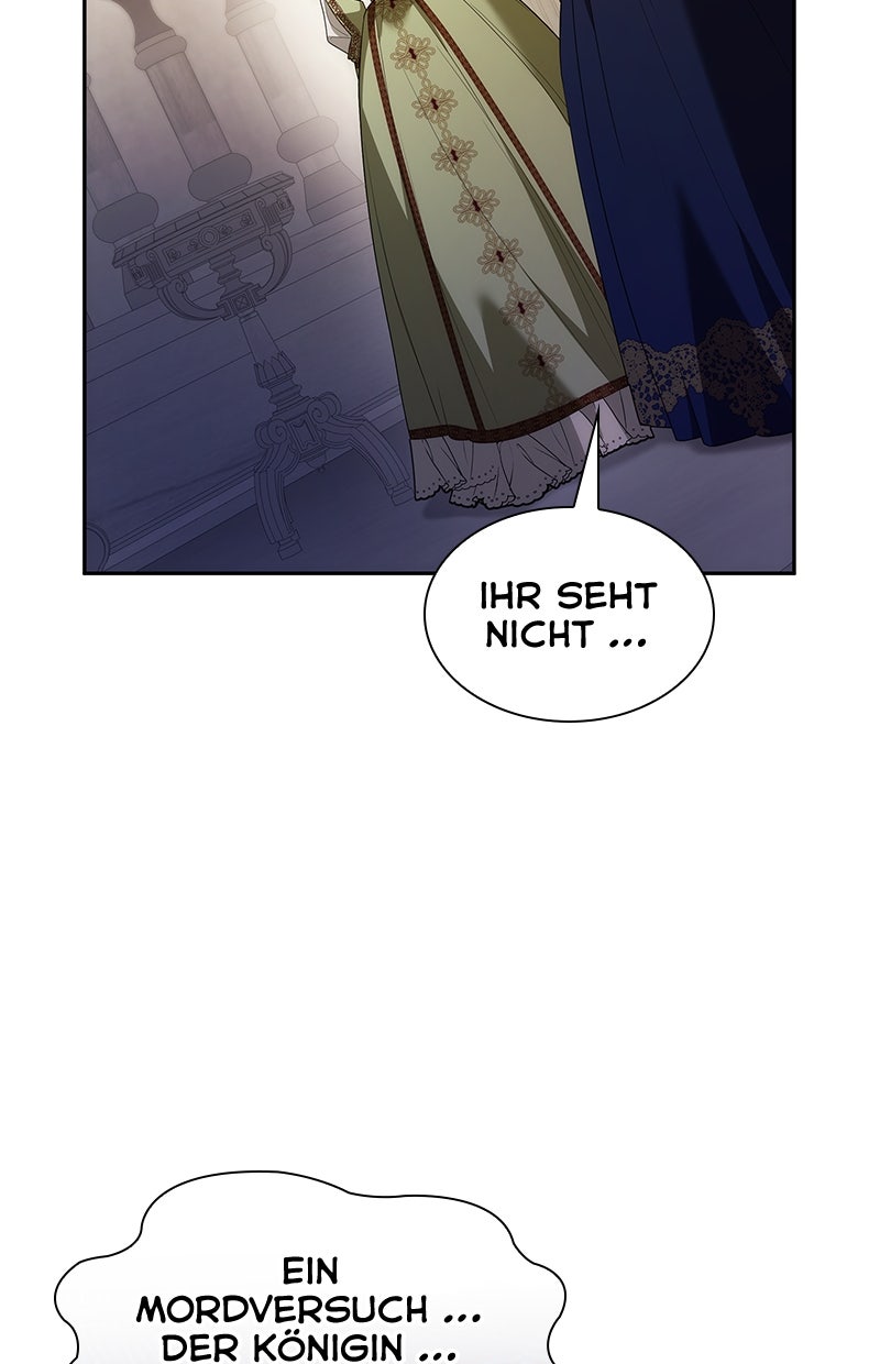 Read I'm the Queen in This Life DE Manga Online