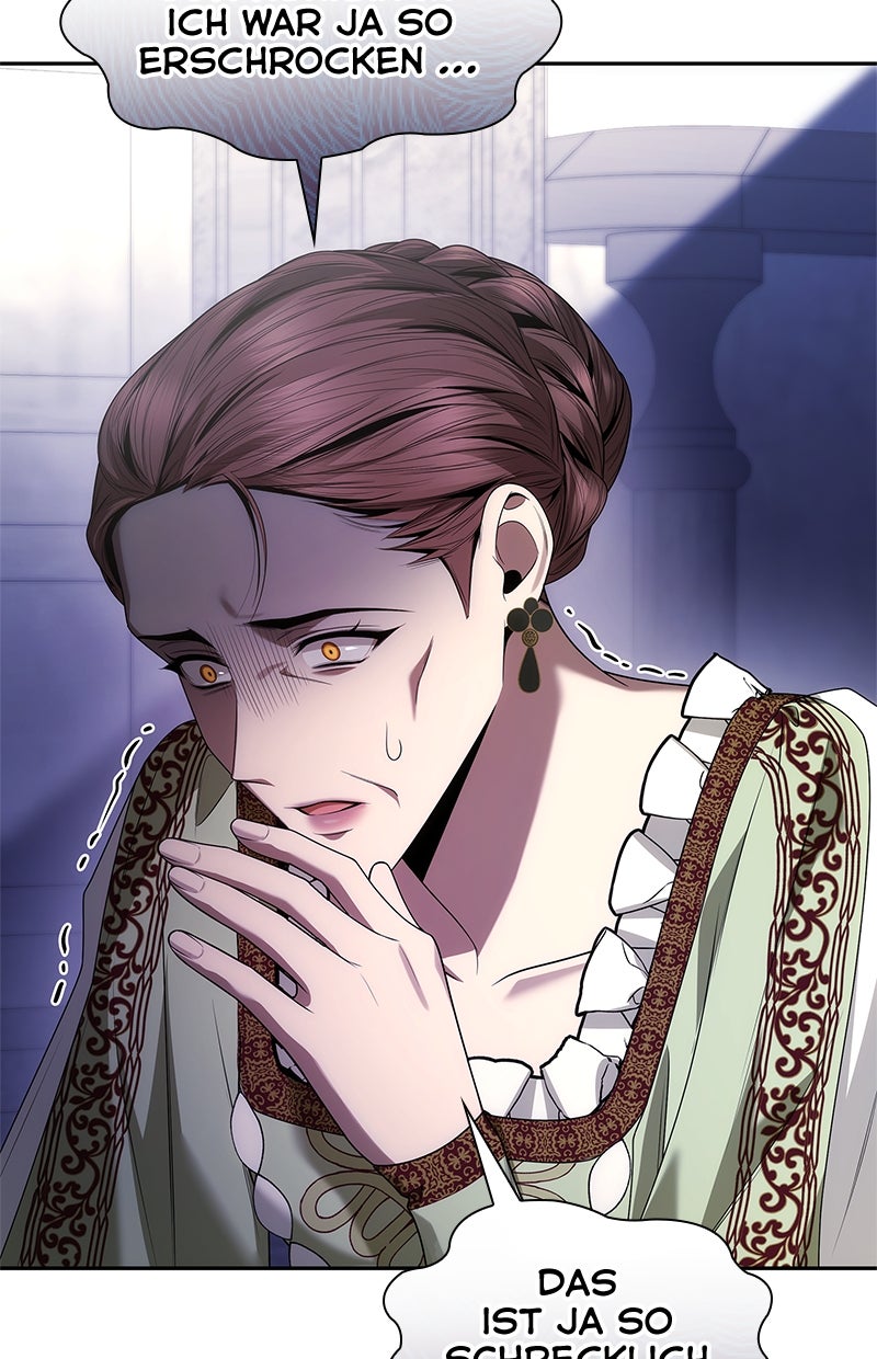 Read I'm the Queen in This Life DE Manga Online