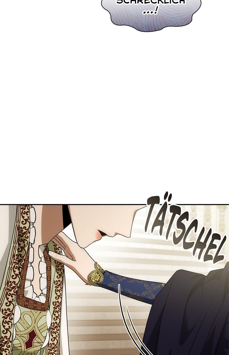 Read I'm the Queen in This Life DE Manga Online