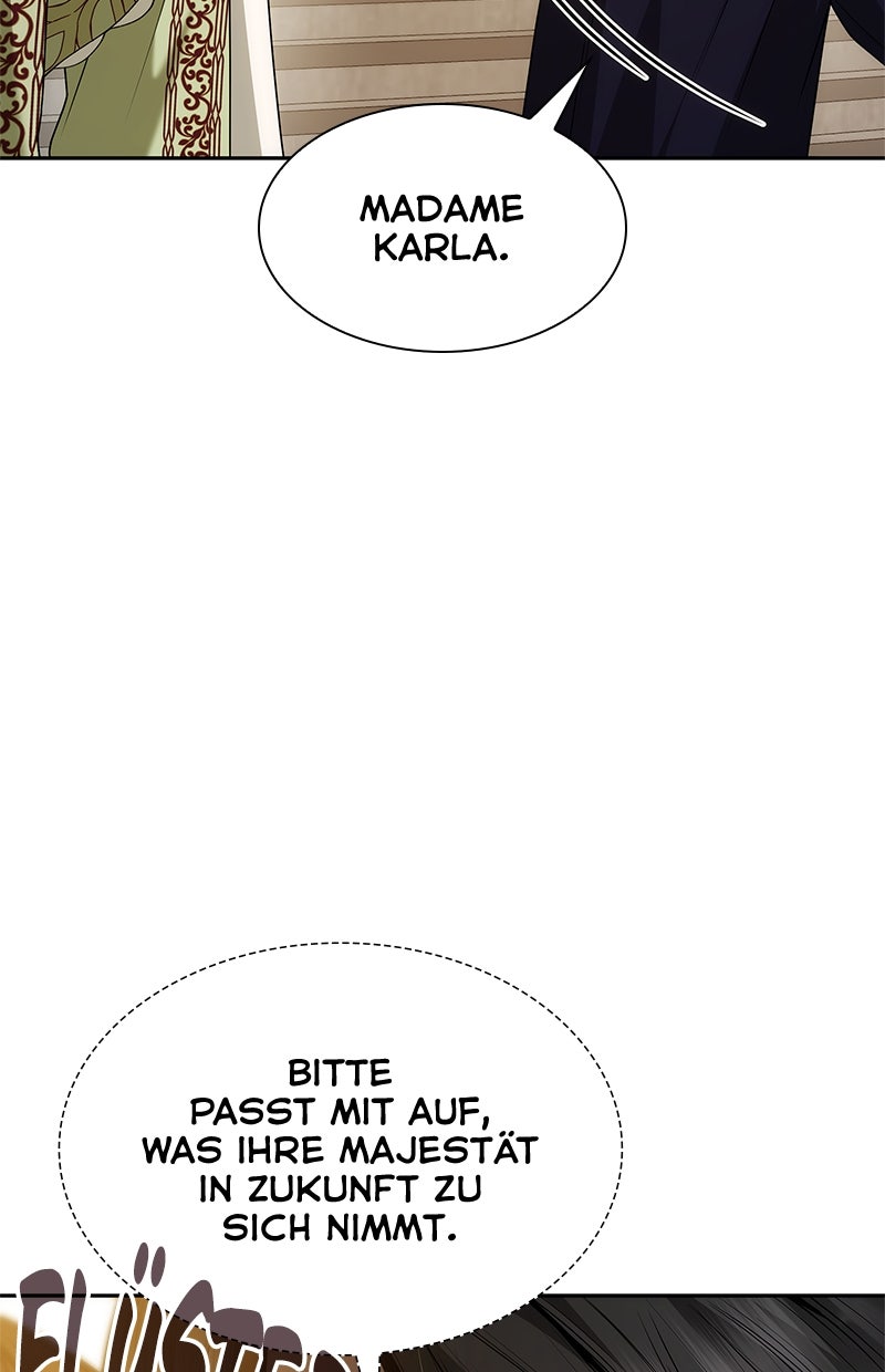 Read I'm the Queen in This Life DE Manga Online