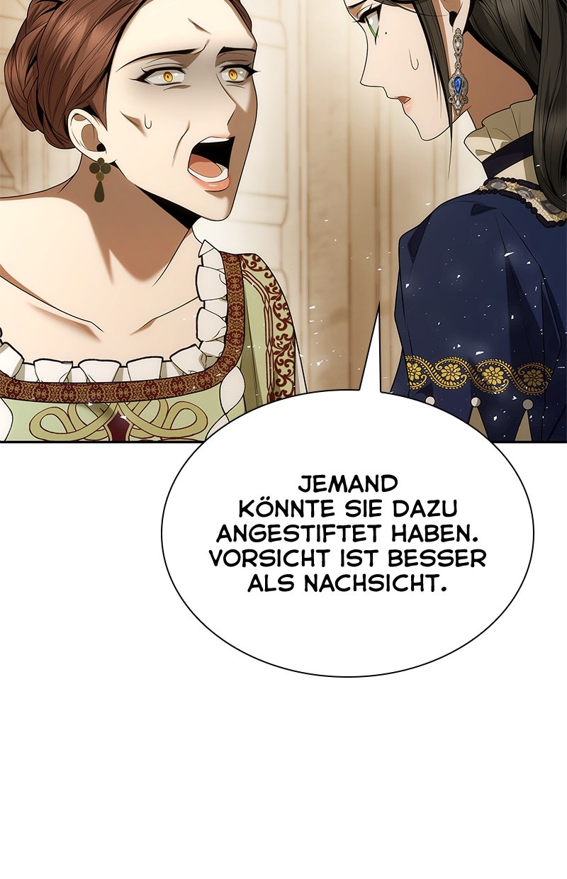 Read I'm the Queen in This Life DE Manga Online