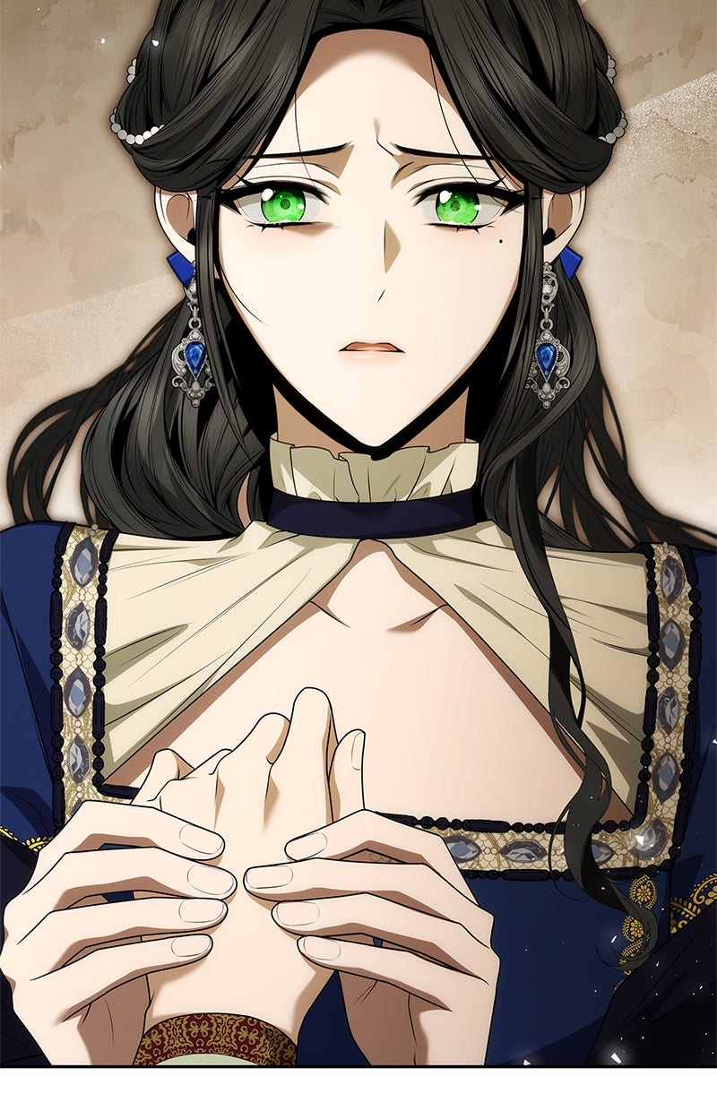 Read I'm the Queen in This Life DE Manga Online