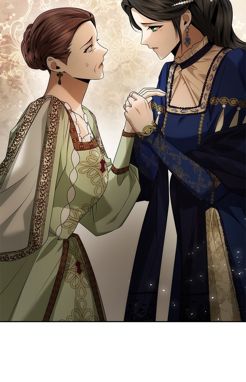 Read I'm the Queen in This Life DE Manga Online