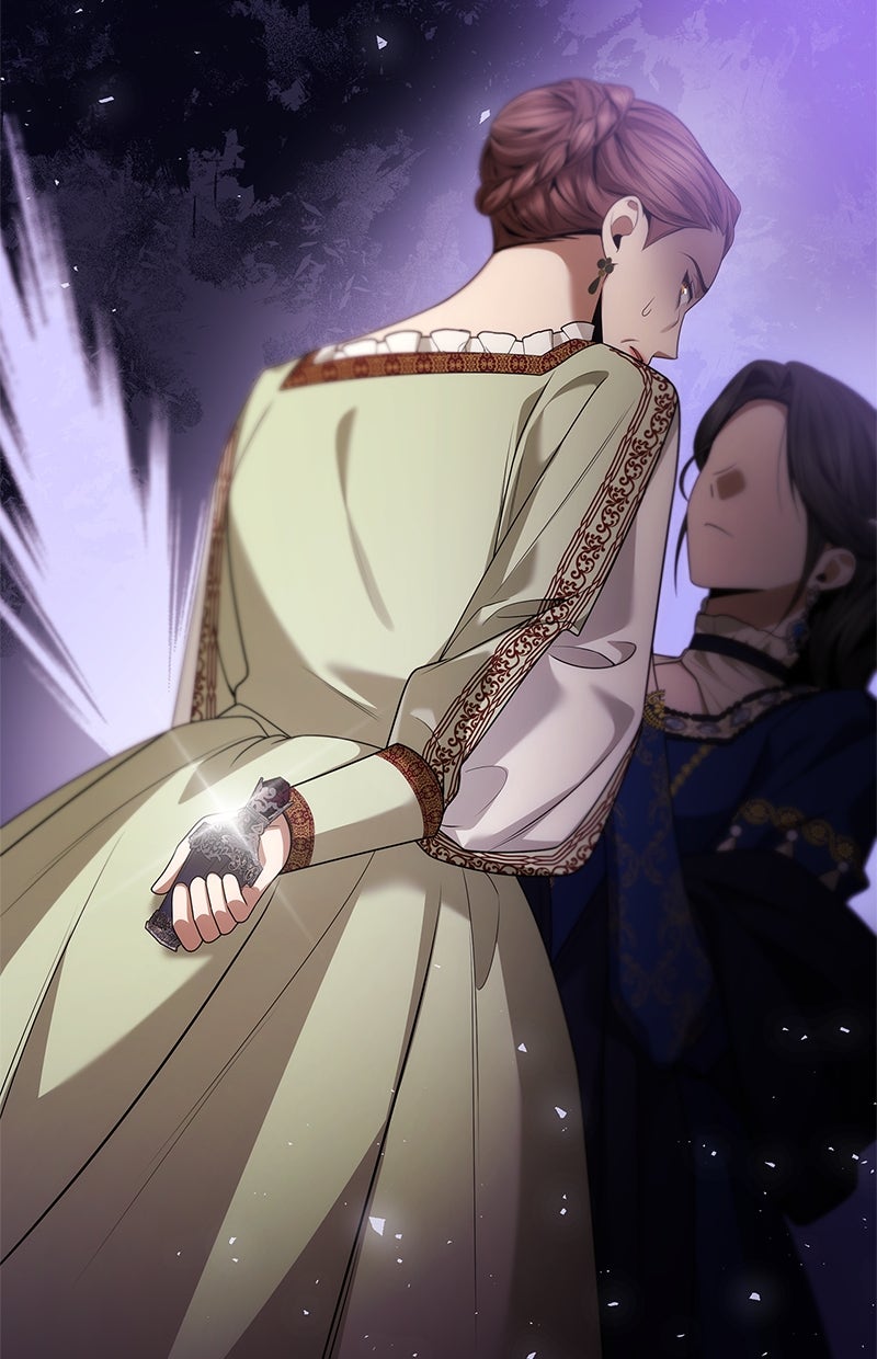 Read I'm the Queen in This Life DE Manga Online