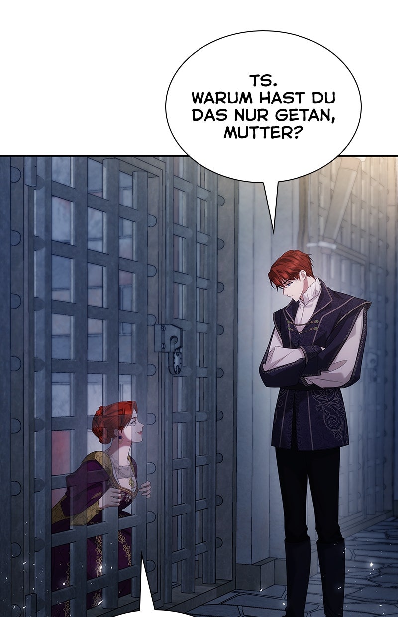 Read I'm the Queen in This Life DE Manga Online