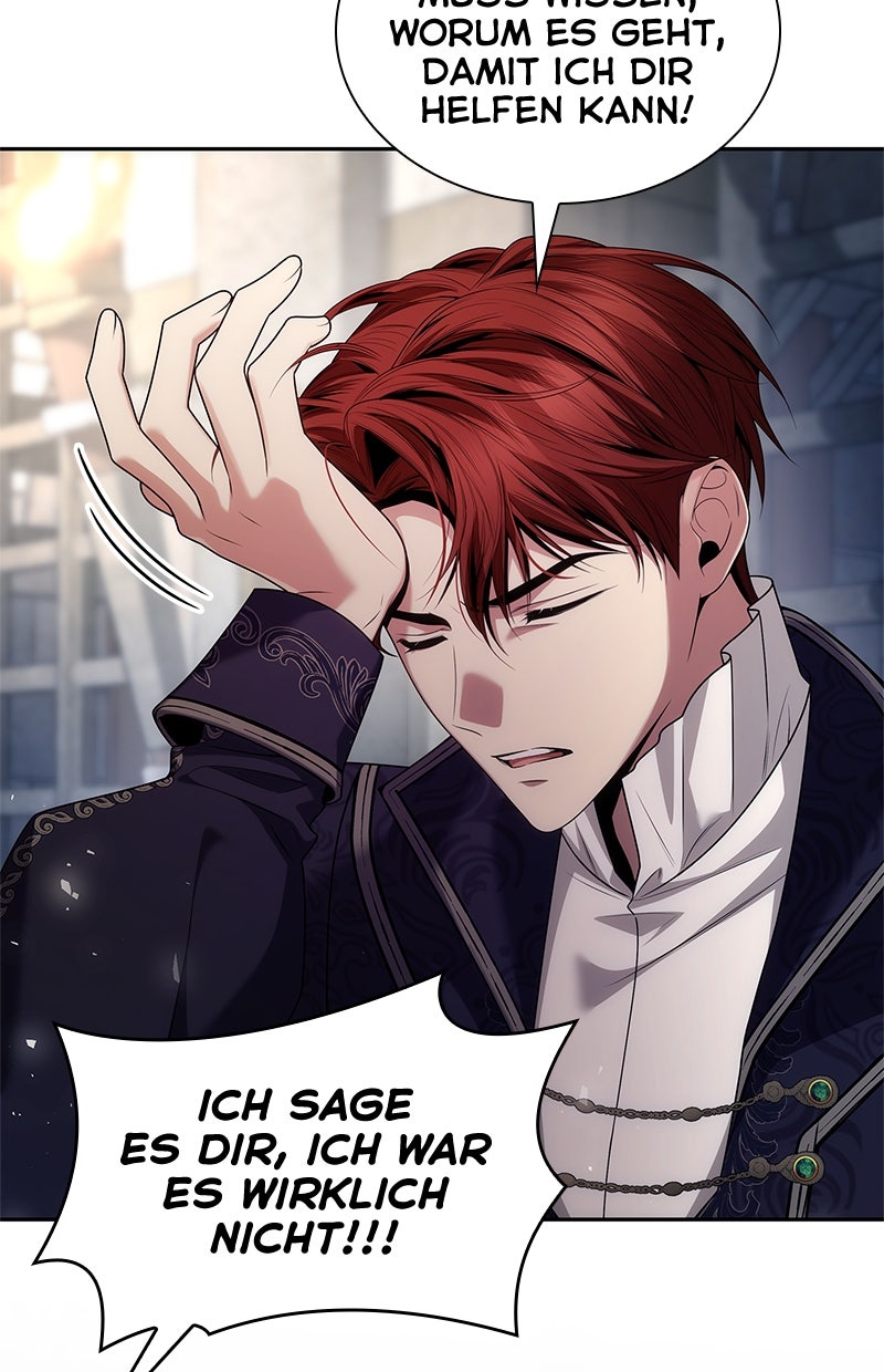 Read I'm the Queen in This Life DE Manga Online