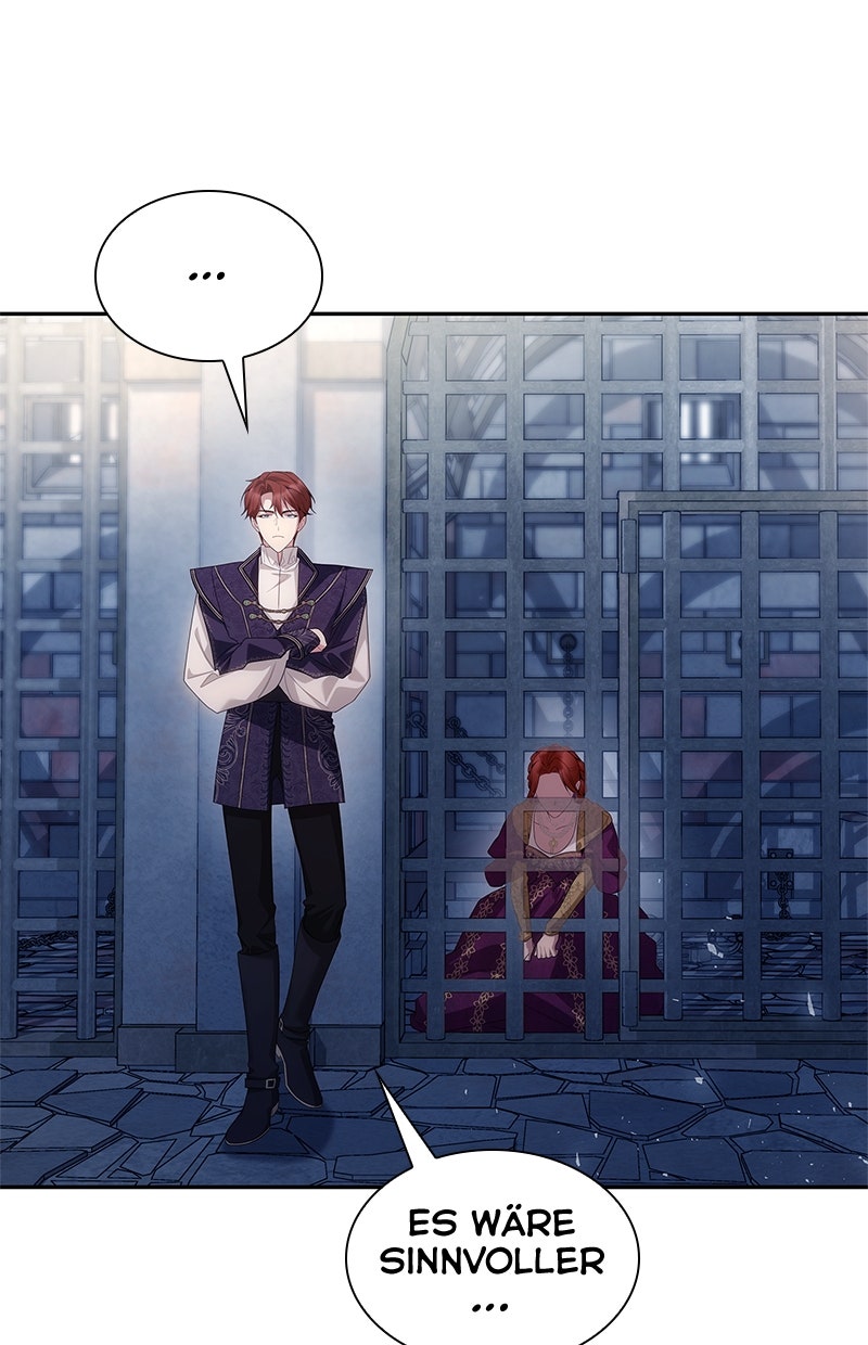 Read I'm the Queen in This Life DE Manga Online