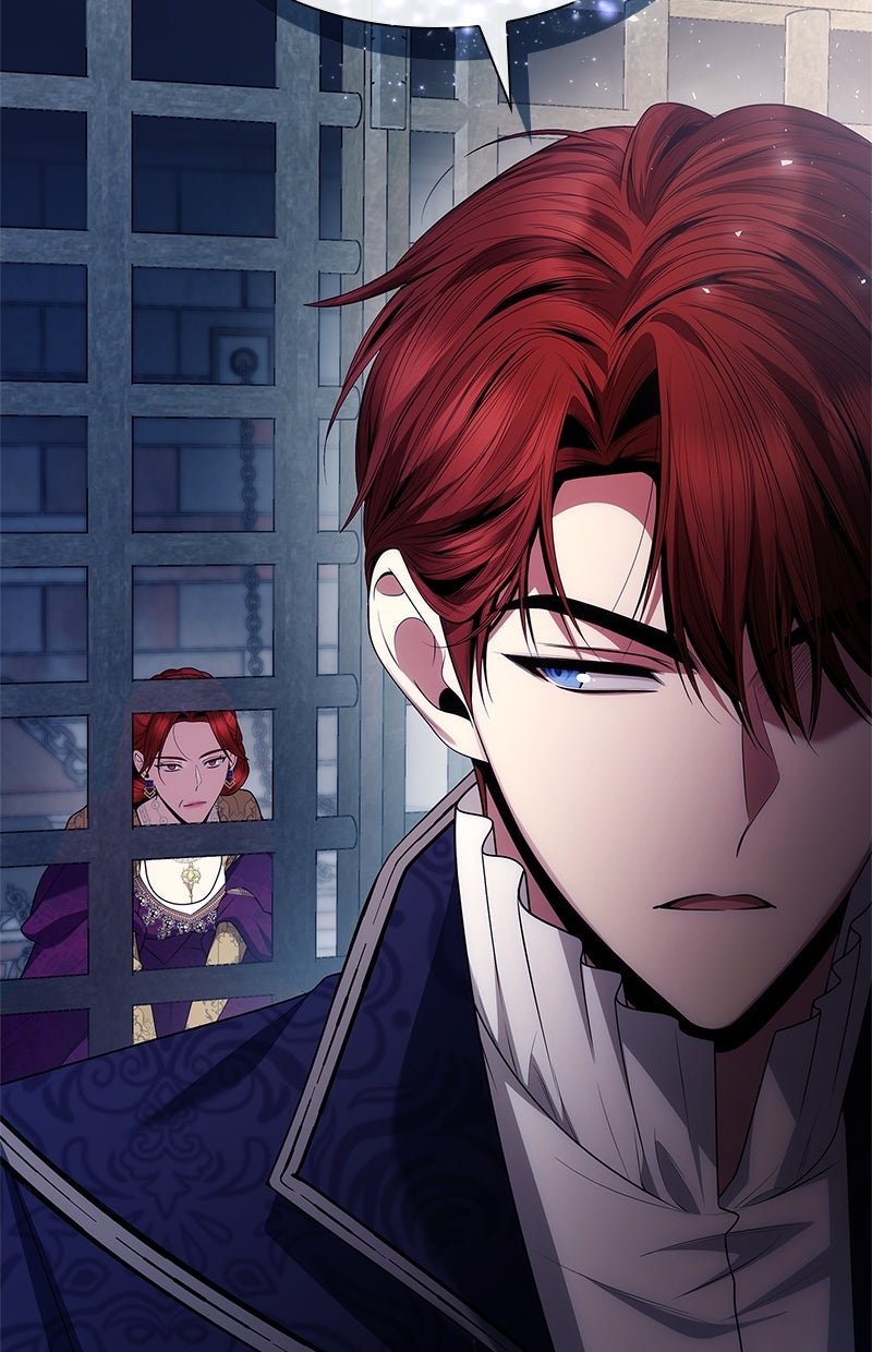 Read I'm the Queen in This Life DE Manga Online