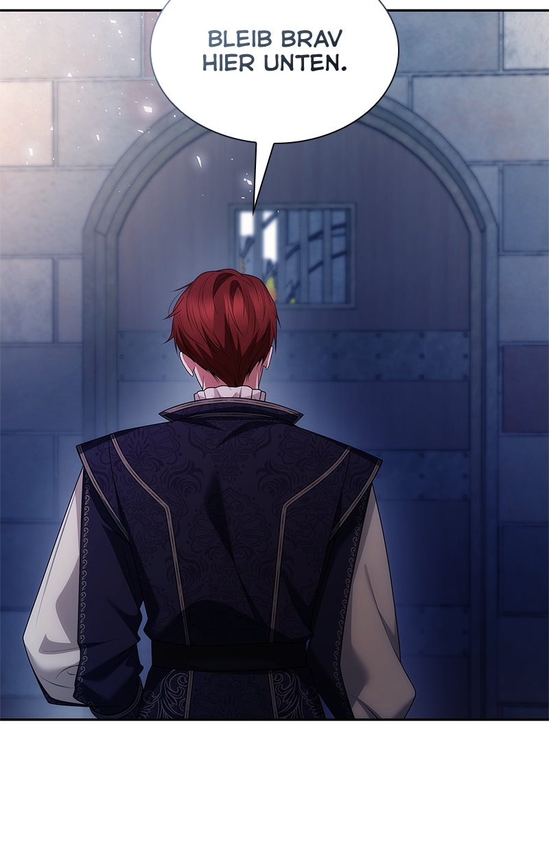 Read I'm the Queen in This Life DE Manga Online