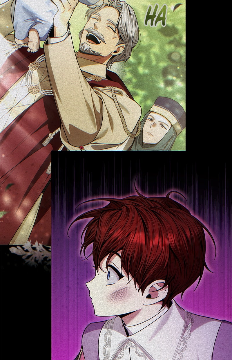 Read I'm the Queen in This Life DE Manga Online