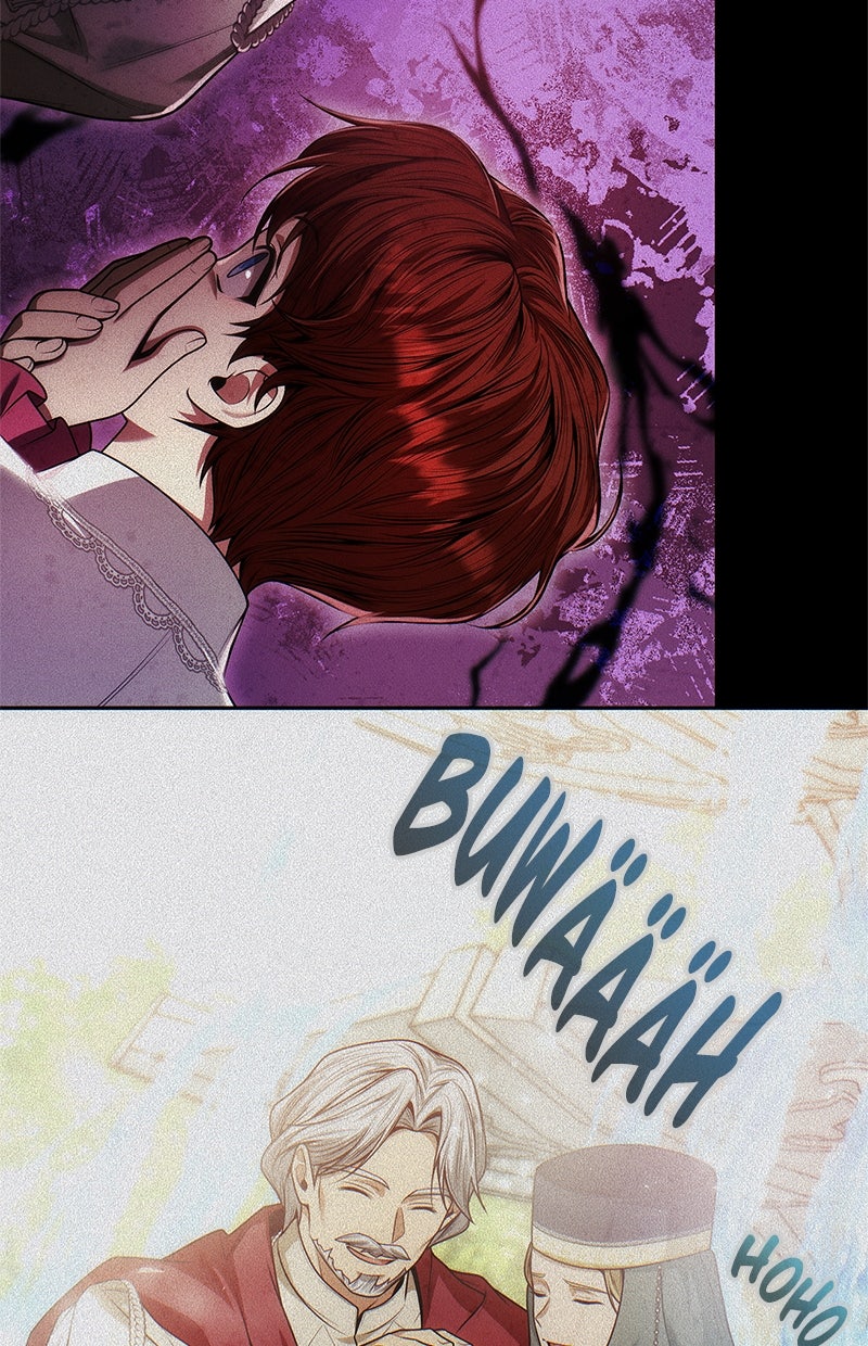 Read I'm the Queen in This Life DE Manga Online