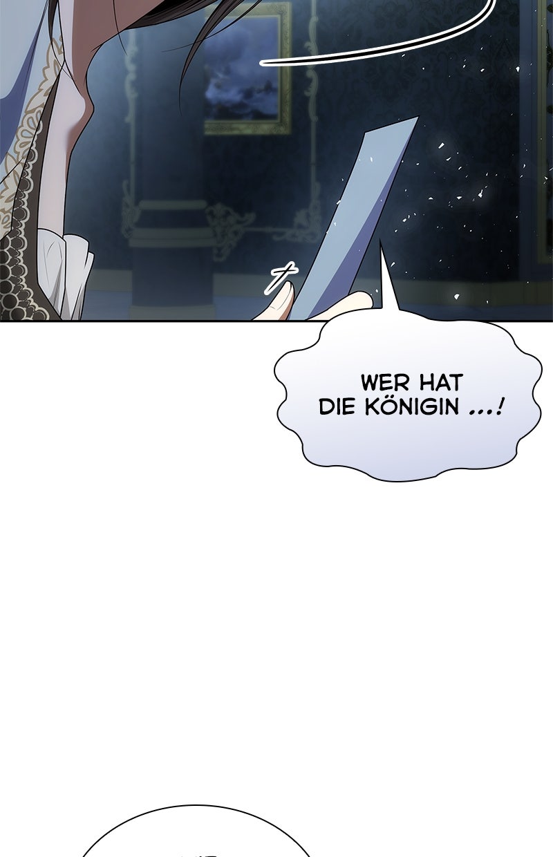 Read I'm the Queen in This Life DE Manga Online