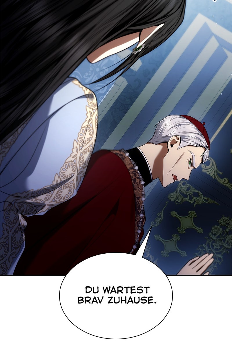 Read I'm the Queen in This Life DE Manga Online