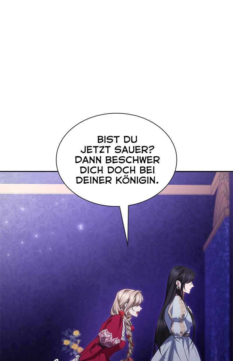 Read I'm the Queen in This Life DE Manga Online