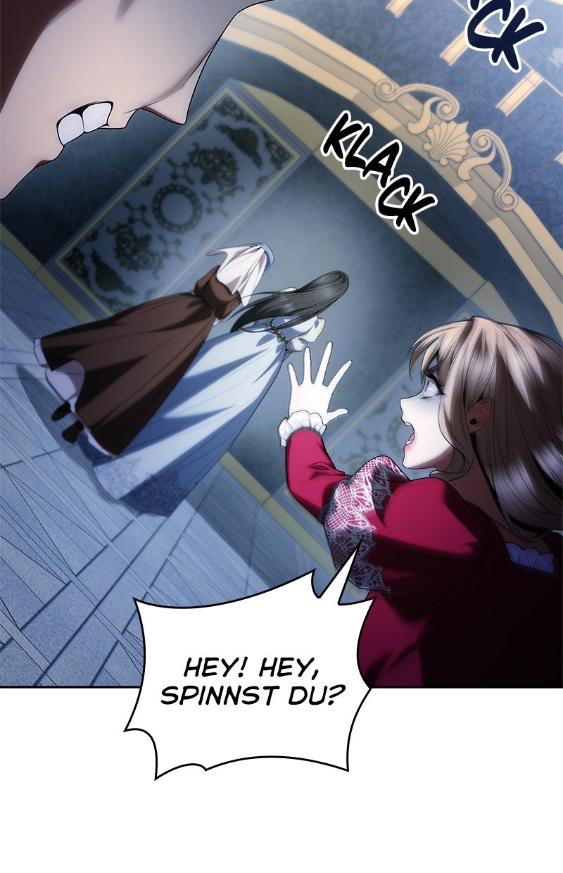 Read I'm the Queen in This Life DE Manga Online