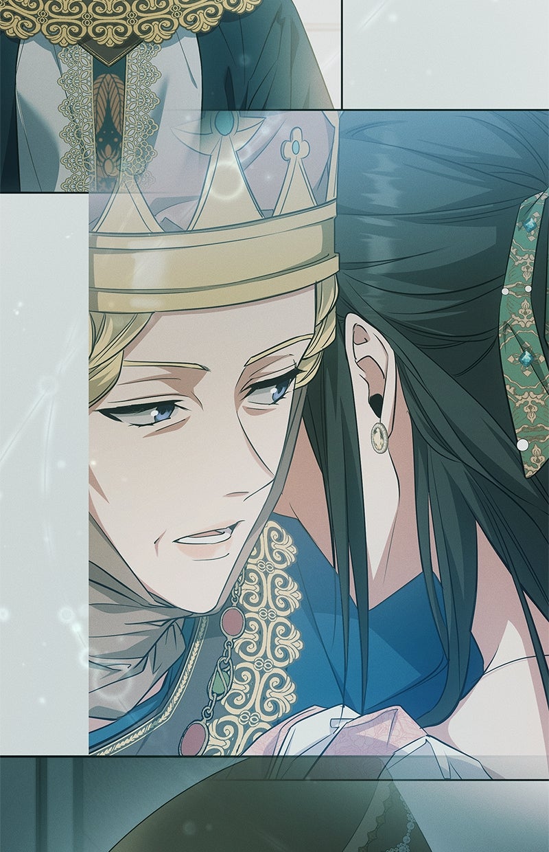 Read I'm the Queen in This Life DE Manga Online