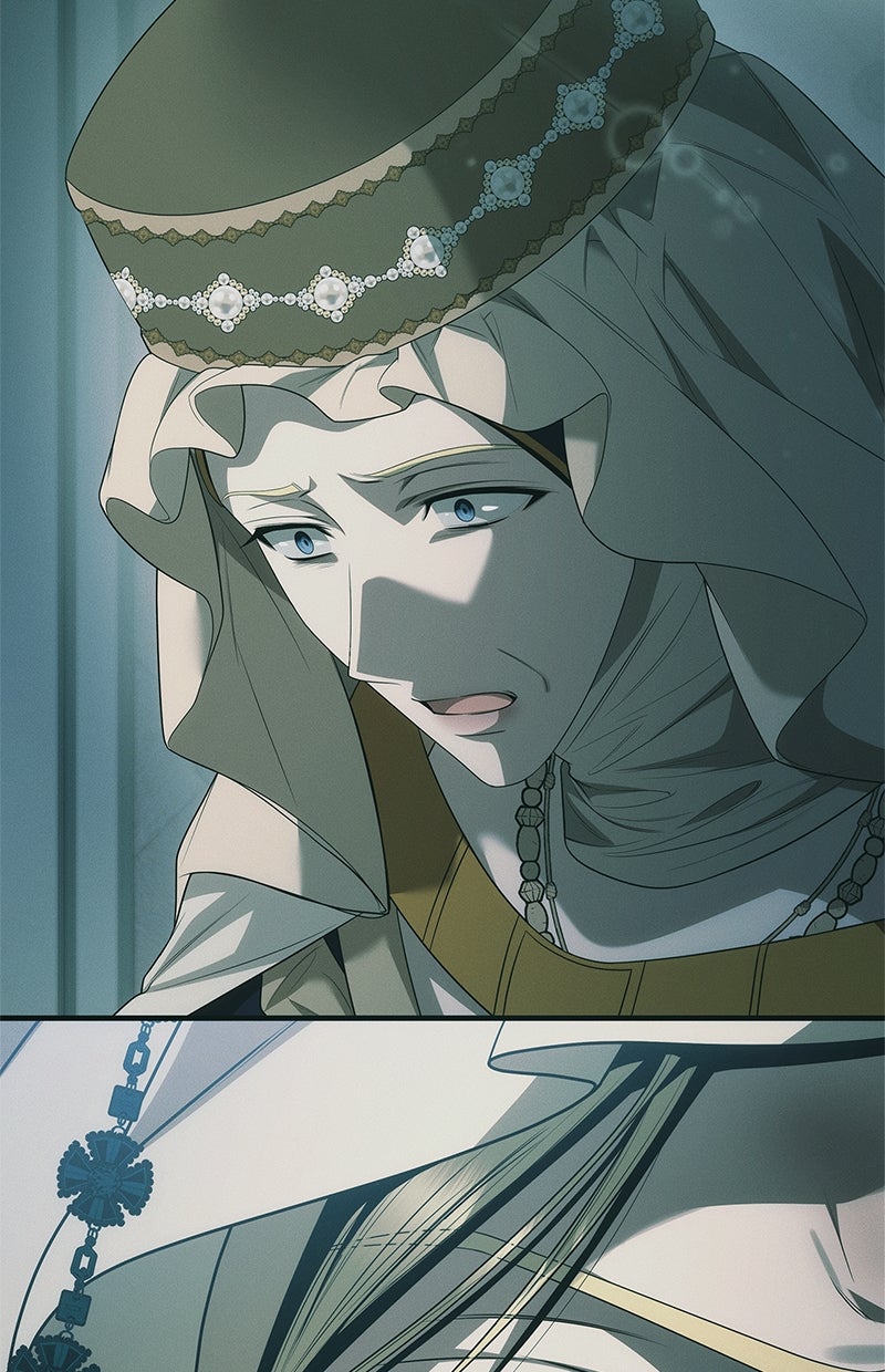 Read I'm the Queen in This Life DE Manga Online