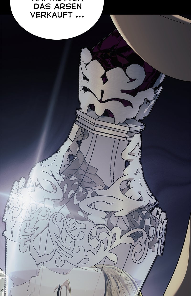 Read I'm the Queen in This Life DE Manga Online