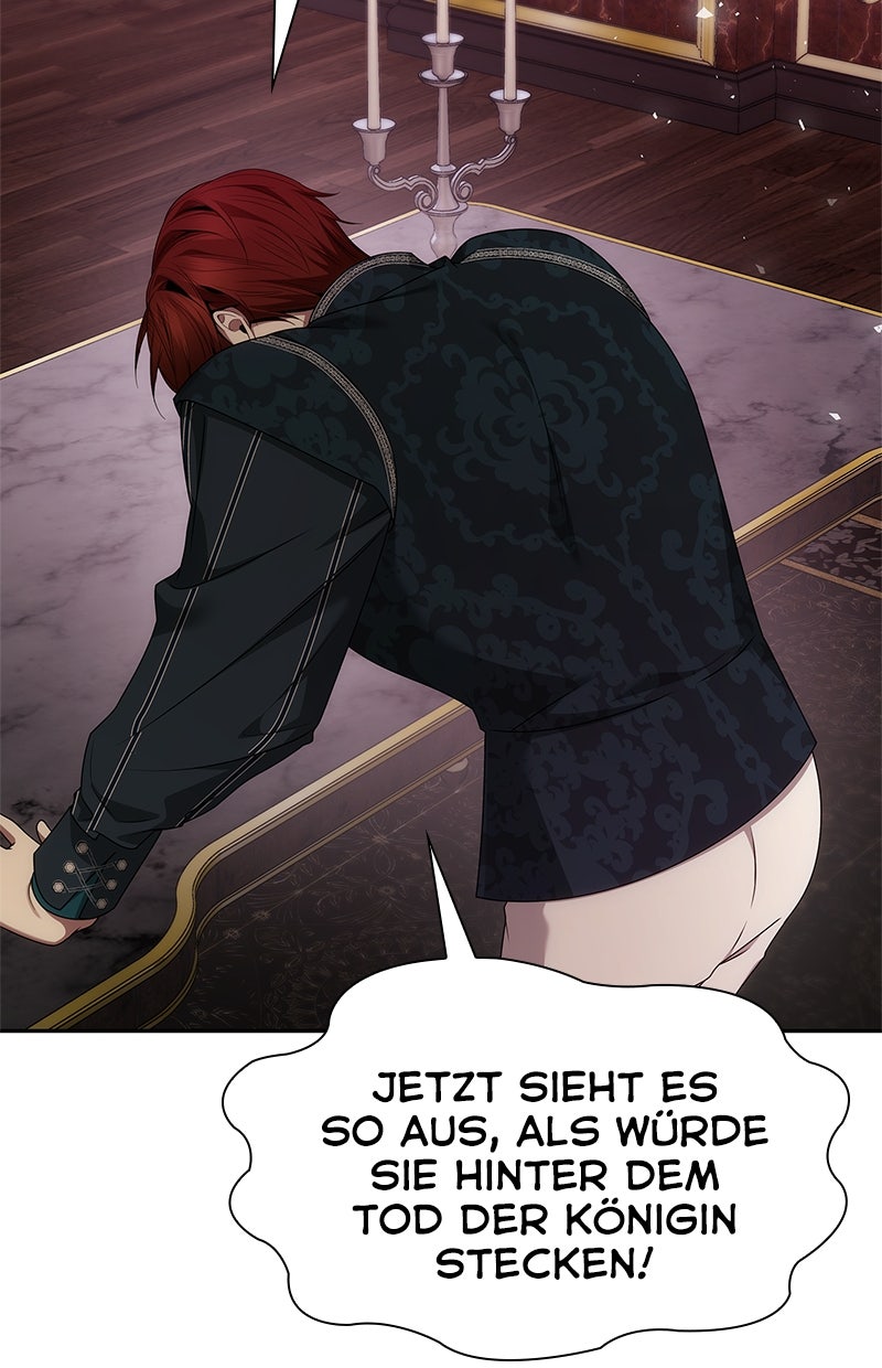 Read I'm the Queen in This Life DE Manga Online