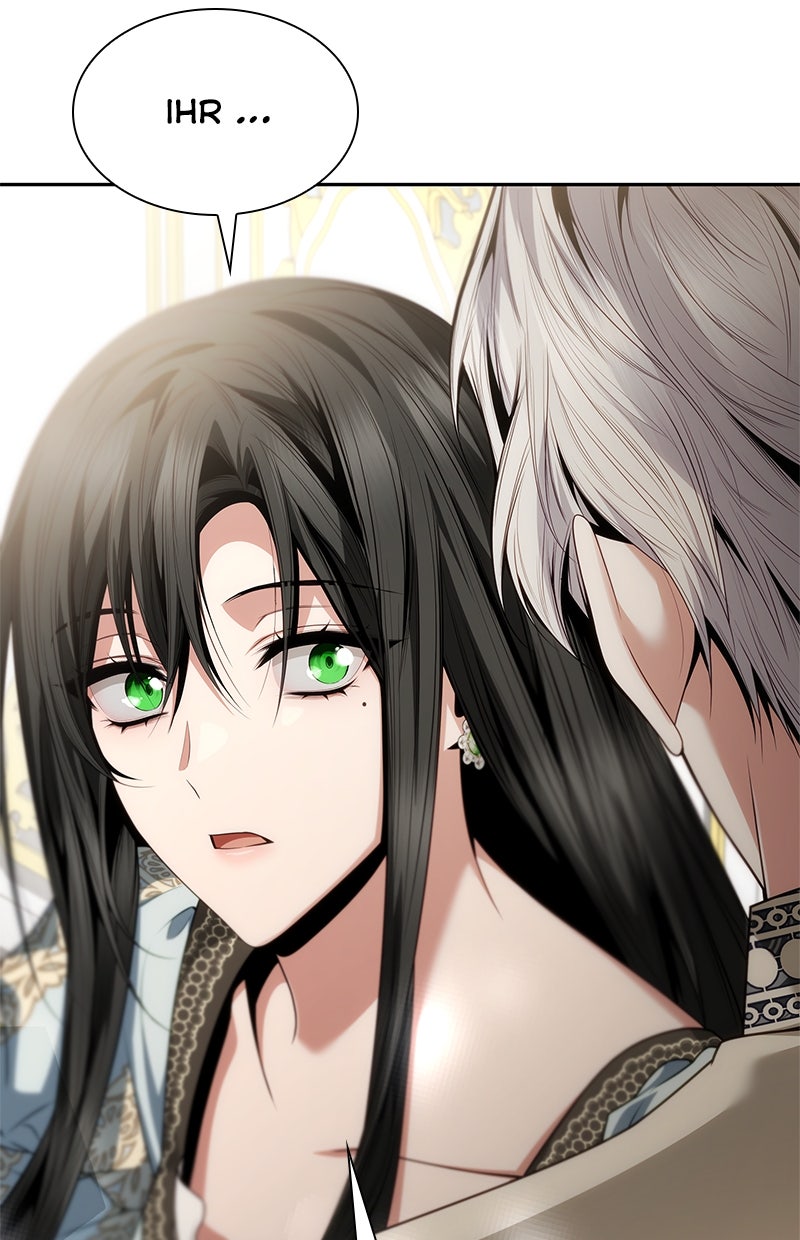 Read I'm the Queen in This Life DE Manga Online