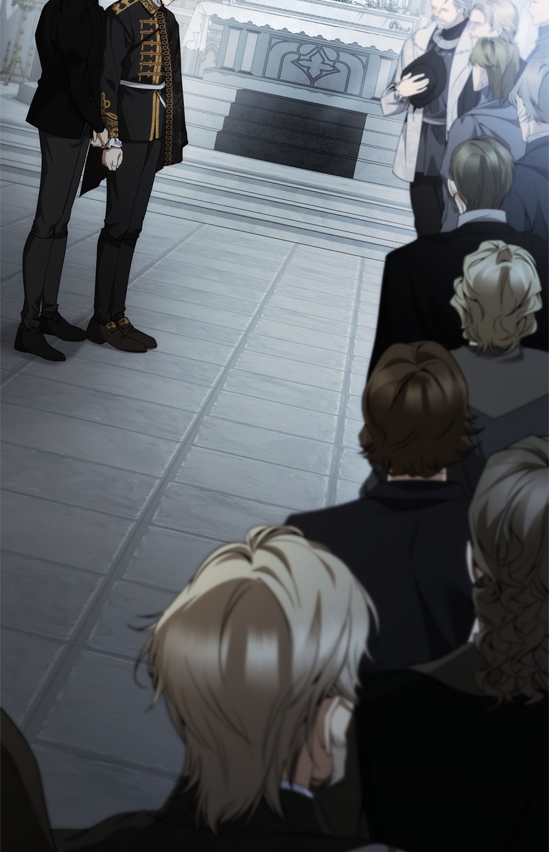 Read I'm the Queen in This Life DE Manga Online