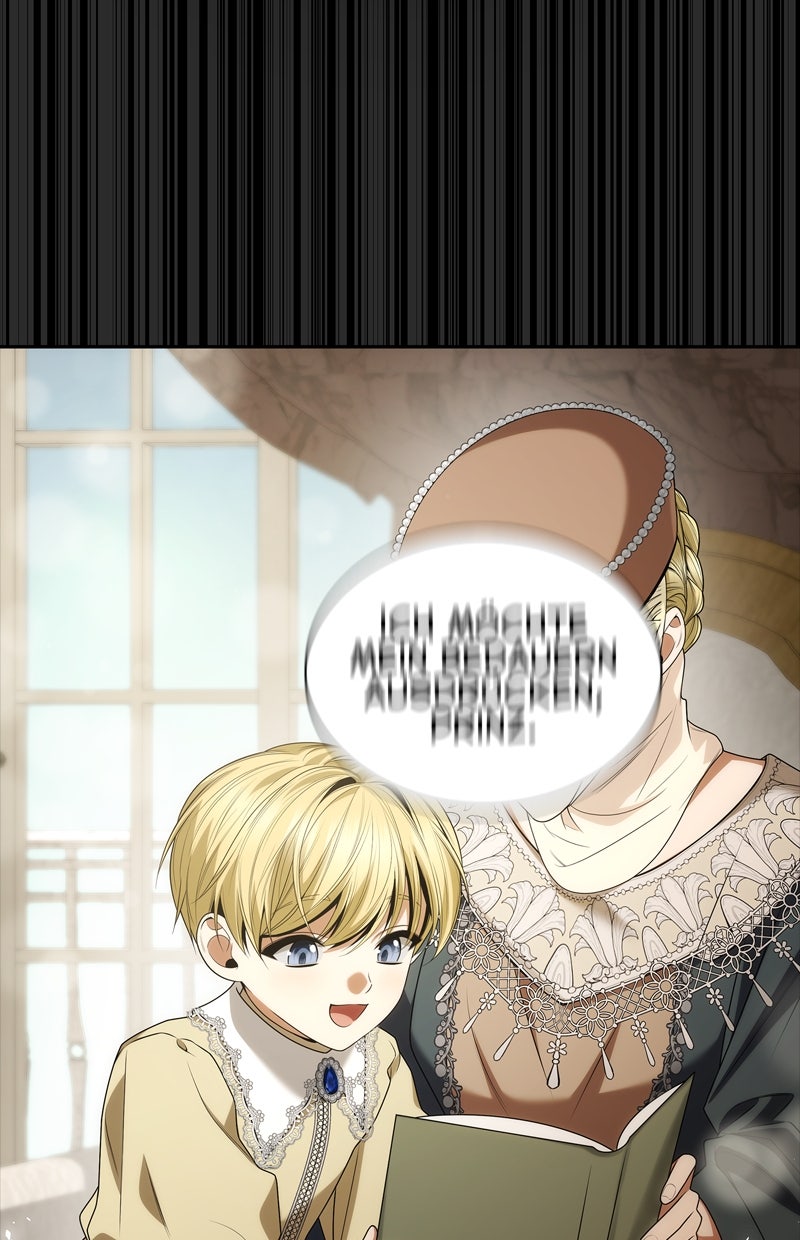 Read I'm the Queen in This Life DE Manga Online