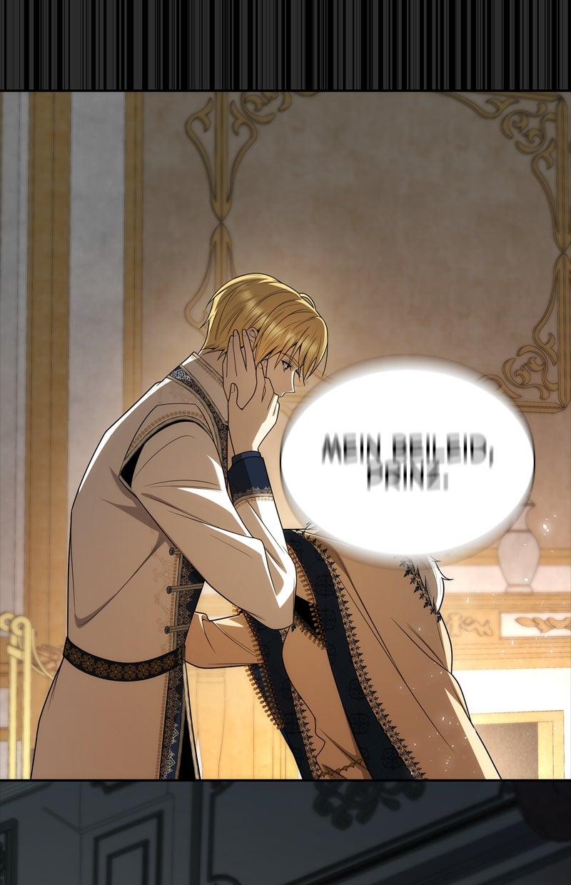 Read I'm the Queen in This Life DE Manga Online