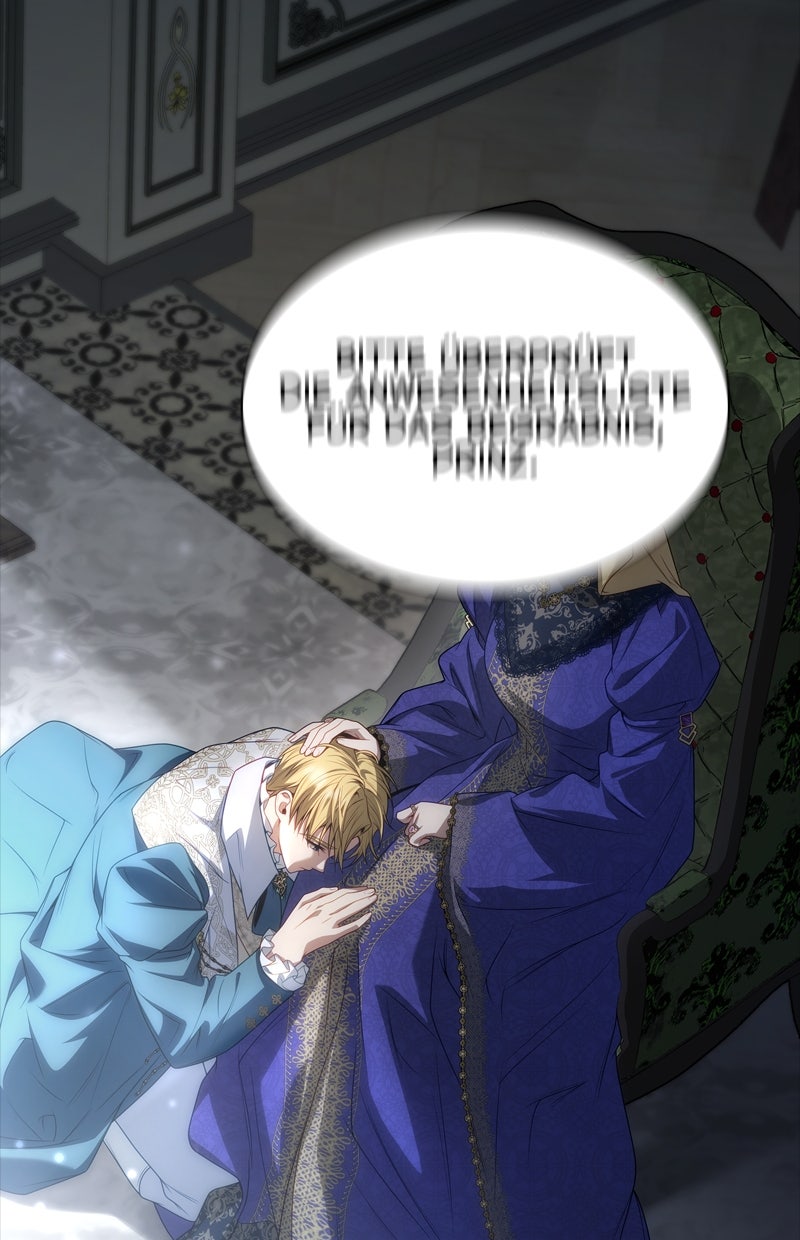 Read I'm the Queen in This Life DE Manga Online