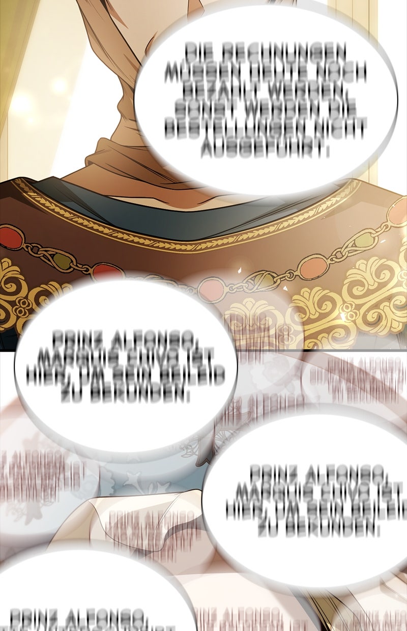 Read I'm the Queen in This Life DE Manga Online