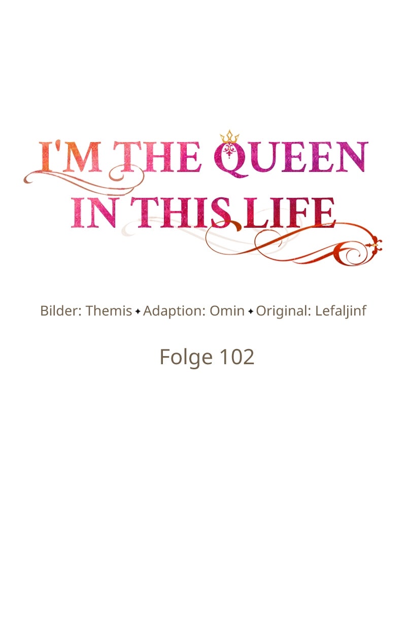 Read I'm the Queen in This Life DE Manga Online