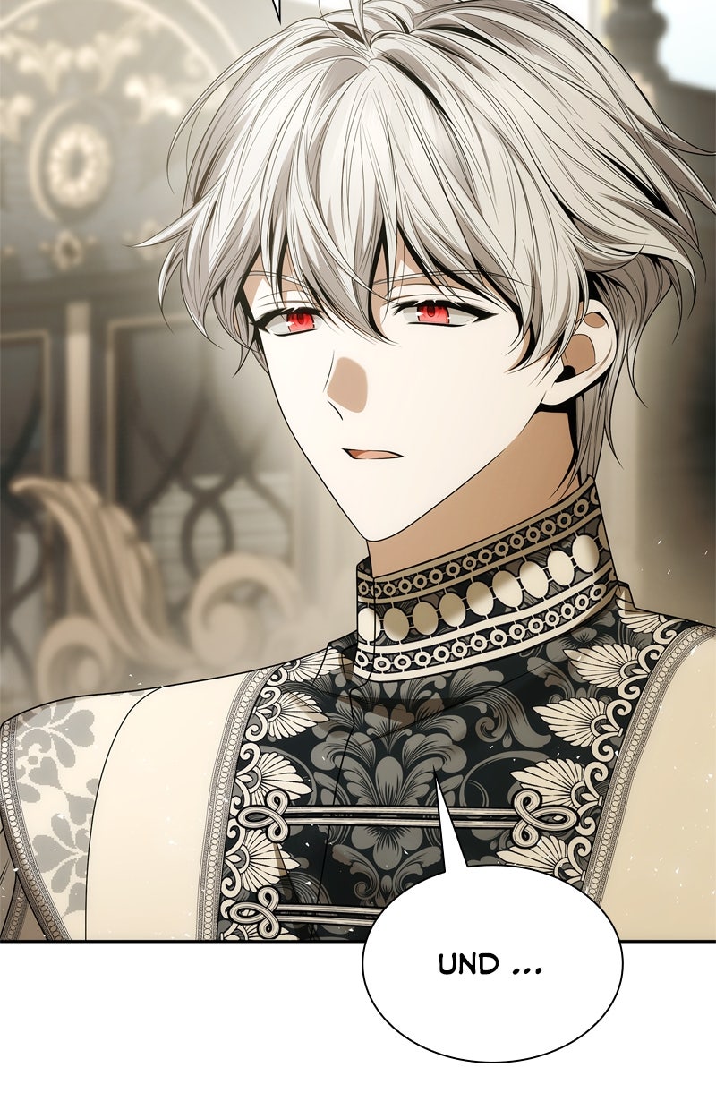 Read I'm the Queen in This Life DE Manga Online