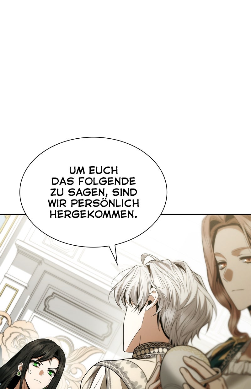 Read I'm the Queen in This Life DE Manga Online