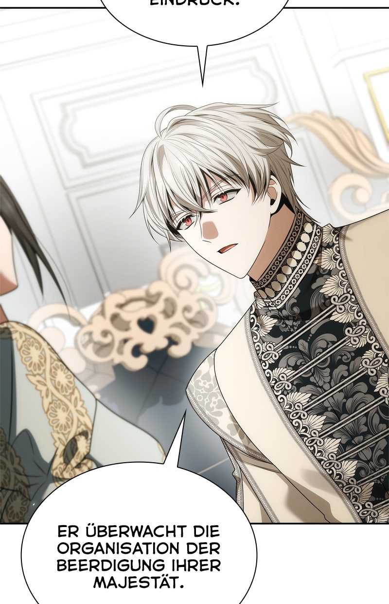 Read I'm the Queen in This Life DE Manga Online