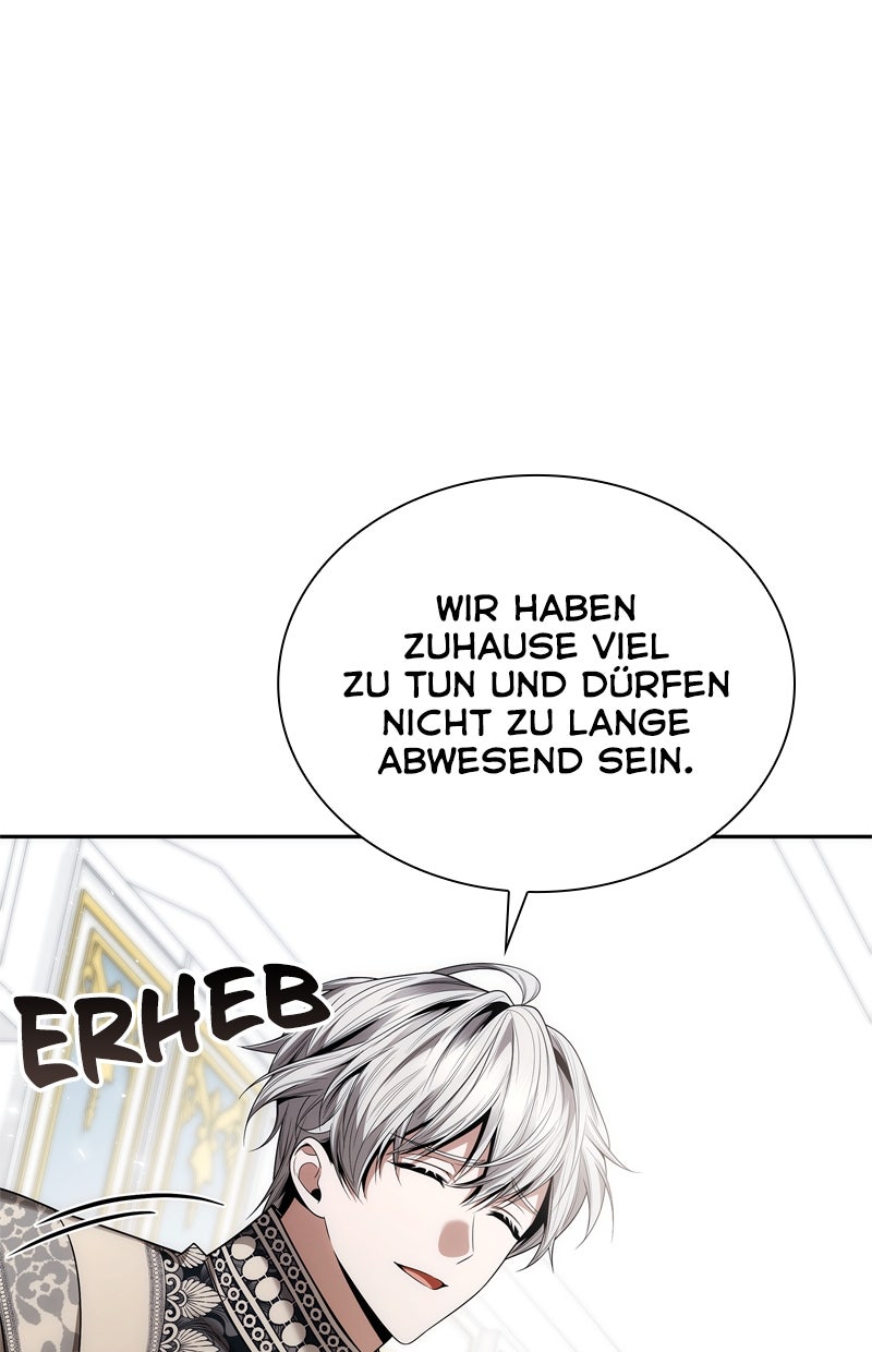 Read I'm the Queen in This Life DE Manga Online