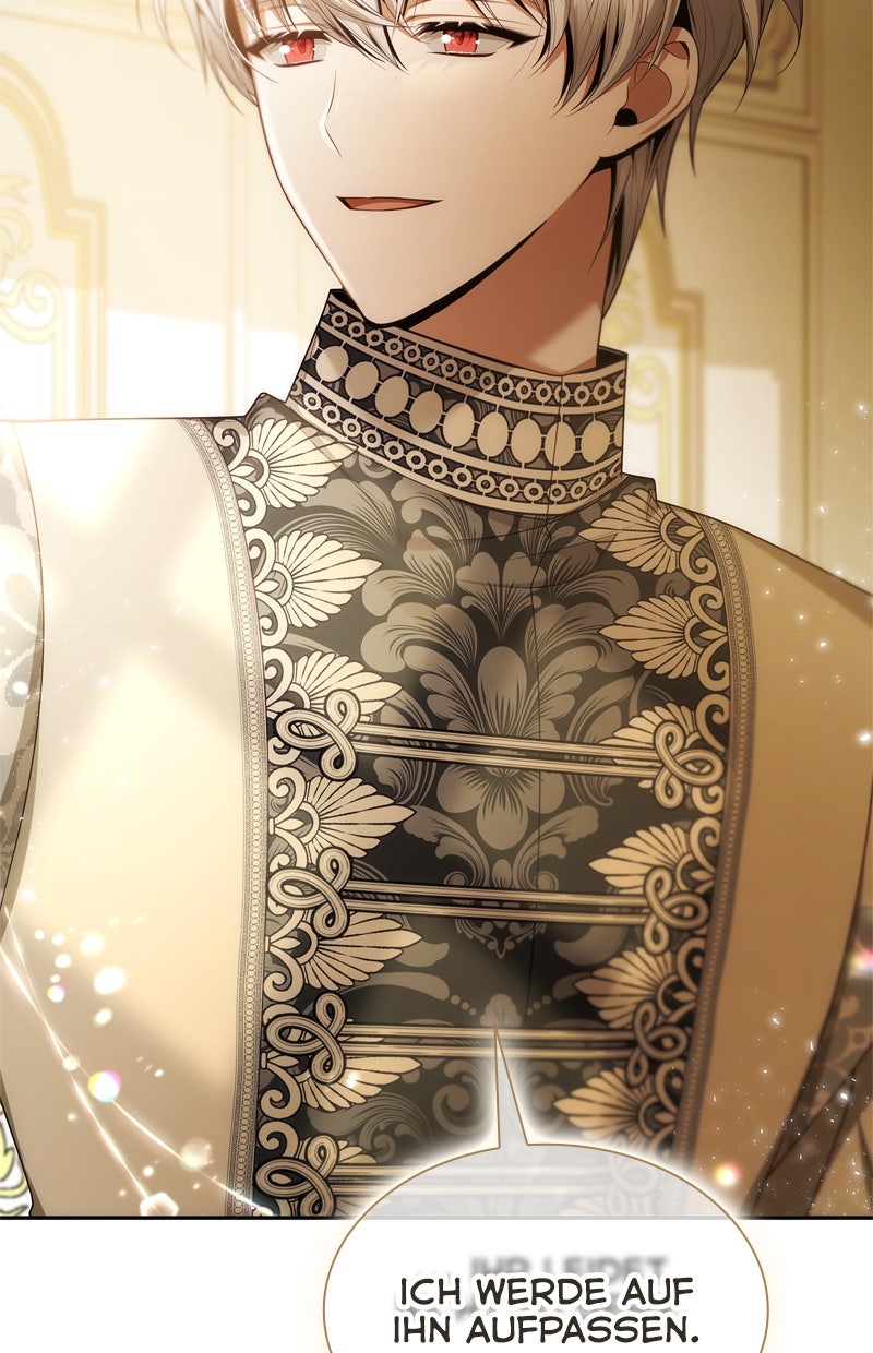 Read I'm the Queen in This Life DE Manga Online